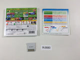 FH3680 MARIO TENNIS OPEN BOXED Nintendo 3DS Japan
