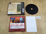 Sangokushi V Koei Teiban Series PS1 Japan - FH7376
