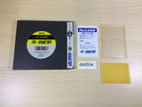 DK6554 Sadakichi Seven Hideyoshi no Ougon BOXED PC Engine Japan
