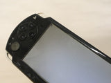 gd1454 Plz Read Item Condi PSP-2000 PIANO BLACK SONY PSP Console Japan
