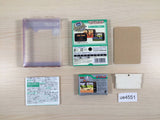 UE4551 Digdug BOXED GameBoy Advance Japan