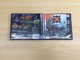 MONSTER HUNTER GENERATIONS CROSS BOXED Nintendo 3DS Japan - UE7266