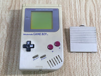 LG2415 Plz Read Item Condi GameBoy Original DMG-01 Game Boy Console Japan
