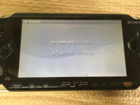 GD6686 Plz Read Item Condi PSP-1000 BLACK SONY PSP Console Japan