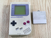 LF9836 With Defects - GameBoy Original DMG-01 Game Boy Console Japan