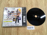 The King Of Fighters 98 Dream Match Never Ends Best PS1 Japan - FH6678