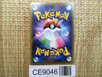 CE9046 Regirock EX - XYG 003/019 Pokemon Card TCG Japan