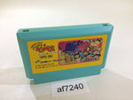 AF7240 Parasol Henbee NES Famicom Japan