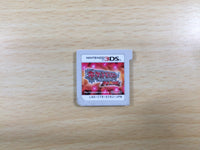 ue7576 Pokemon Pocket Monster Omega Ruby BOXED Nintendo 3DS Japan