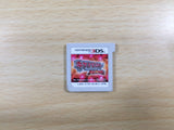 ue7576 Pokemon Pocket Monster Omega Ruby BOXED Nintendo 3DS Japan