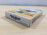 Dragon Quest I II 1 2 BOXED GameBoy Game Boy Japan - UE5903