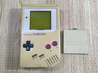 LG1869 With Defects - GameBoy Original DMG-01 Game Boy Console Japan