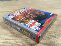 DK7311 Nobunaga no Yabo BOXED Wonder Swan Bandai Japan