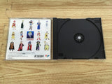 Mahou Gakuen Lunar Sega Saturn Japan - FH8978