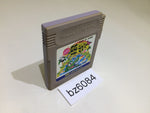 BZ6084 Revenge of the Gator Pinball 66 Hiki no Wani Daikoushin GameBoy Japan