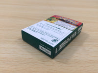 UE6554 The Legend Of Zelda 1 BOXED GameBoy Advance Japan