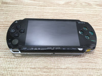 GD6686 Plz Read Item Condi PSP-1000 BLACK SONY PSP Console Japan