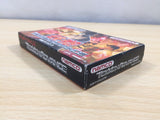 UE6029 Tekken Advance BOXED GameBoy Advance Japan