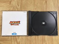 FH7888 Fatal Fury Special NEO GEO CD Japan
