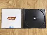 FH7888 Fatal Fury Special NEO GEO CD Japan