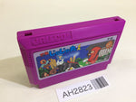 AH2823 Ninja Jajamaru Kun NES Famicom Japan