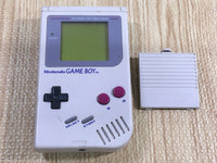 LF9725 With Defects - GameBoy Original DMG-01 Game Boy Console Japan