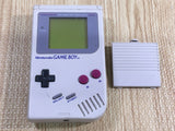 LF9725 With Defects - GameBoy Original DMG-01 Game Boy Console Japan