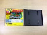 DK6554 Sadakichi Seven Hideyoshi no Ougon BOXED PC Engine Japan
