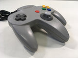 DK6745 Nintendo 64 Controller Gray N64 Japan