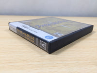 UE8117 Fire Emblem Shadow Dragon BOXED Nintendo DS Japan