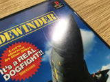 Sidewinder PS1 Japan - FH5510
