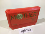 ag5010 Earth Bound Mother NES Famicom Japan