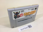 SJ7526 Kessen! Dokapon Oukoku 4 SNES Super Famicom Japan
