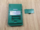 KH5823 Tested Working - GameBoy Pocket Green Game Boy Console Japan