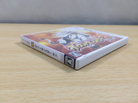 ue7801 Pokemon Pocket Monster Sun BOXED Nintendo 3DS Japan