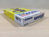 Nano Note BOXED GameBoy Game Boy Japan - UE4441