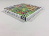 FH3680 MARIO TENNIS OPEN BOXED Nintendo 3DS Japan
