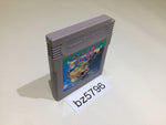 BZ5796 Kaeru no Tame ni Kane wa Naru GameBoy Game Boy Japan