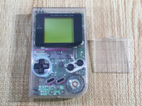 LG2025 Plz Read Item Condi GameBoy Bros. Skeleton Game Boy Console Japan