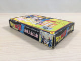 Dragon Ball Z 3 BOXED NES Famicom Japan - UE3763