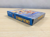 UE6426 Donkey Kong BOXED GameBoy Game Boy Japan