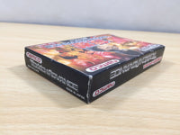 UE6029 Tekken Advance BOXED GameBoy Advance Japan