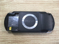 GD6686 Plz Read Item Condi PSP-1000 BLACK SONY PSP Console Japan