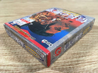 DK7311 Nobunaga no Yabo BOXED Wonder Swan Bandai Japan