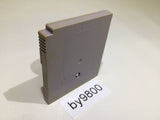 BY9800 Ultima Runes of Virtue GameBoy Game Boy Japan
