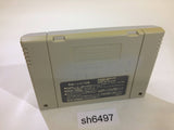 Romancing SaGa SNES Super Famicom Japan - SH6497