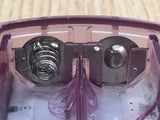 LG2126 GameBoy Color Clear Purple Game Boy Console Japan