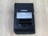 LG1038 With Defects - GameBoy Pocket Black Game Boy Console Japan