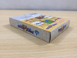 Dragon Quest I II 1 2 BOXED GameBoy Game Boy Japan - UE5903