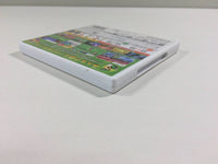FH3680 MARIO TENNIS OPEN BOXED Nintendo 3DS Japan